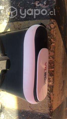 Virtual box - Imagen 2