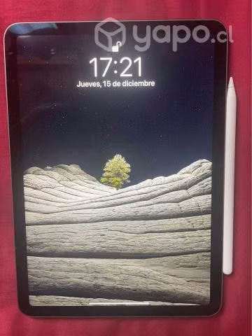IPad Air 4 gen 64 gb con Apple Pencil 2 gen