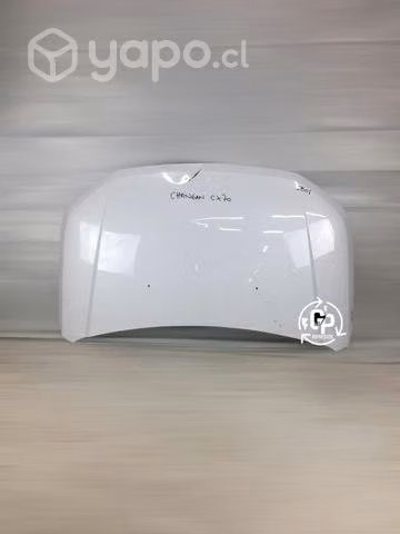 Capot changan cx70