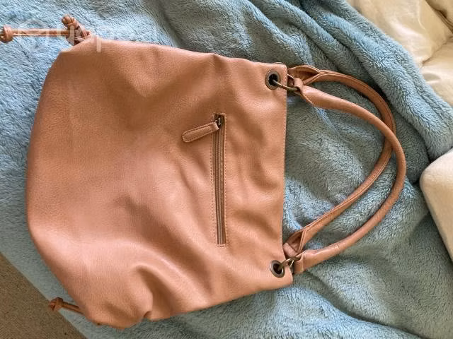 Cartera secret - Imagen 2