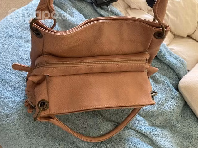 Cartera secret - Imagen 4