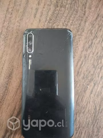 Huawei 9YS - Imagen 3