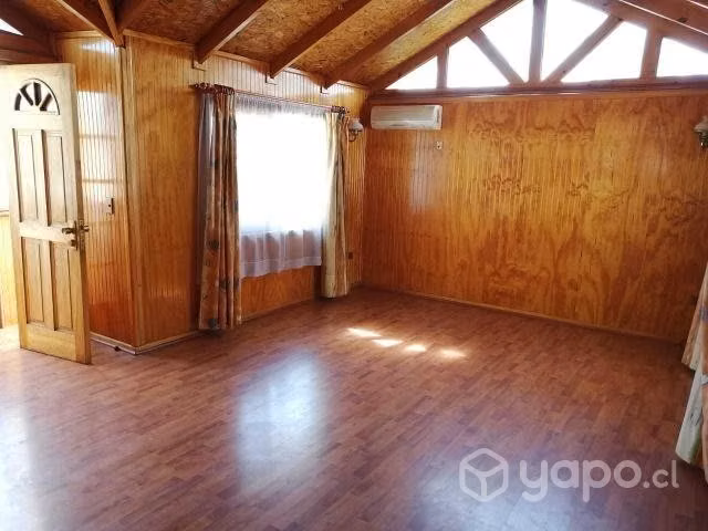 departamento interior
