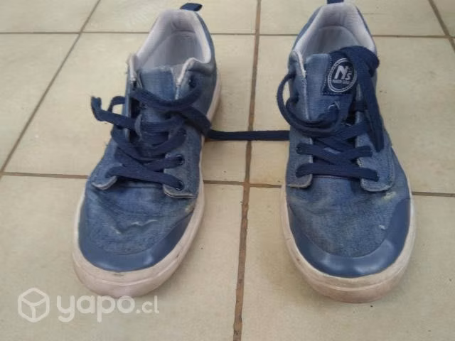 Zapatillas North Star 40 - Imagen 5
