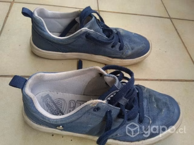 Zapatillas North Star 40 - Imagen 4