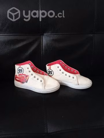 Zapatillas originales en perfecto estado