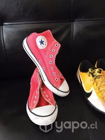 Zapatillas originales en perfecto estado