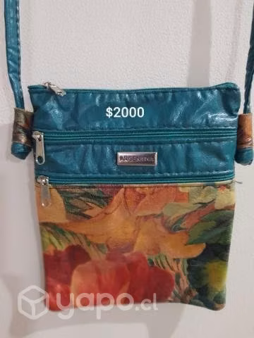 Carteras - Imagen 5