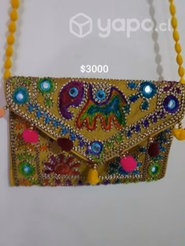 Carteras - Imagen 2