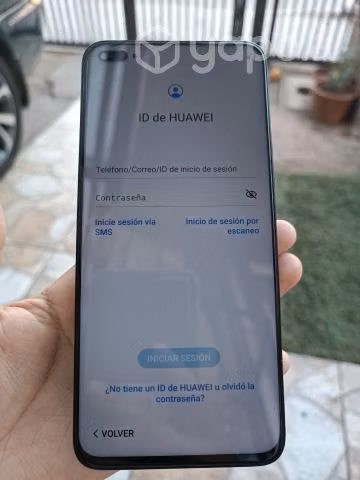 Nova 8i
