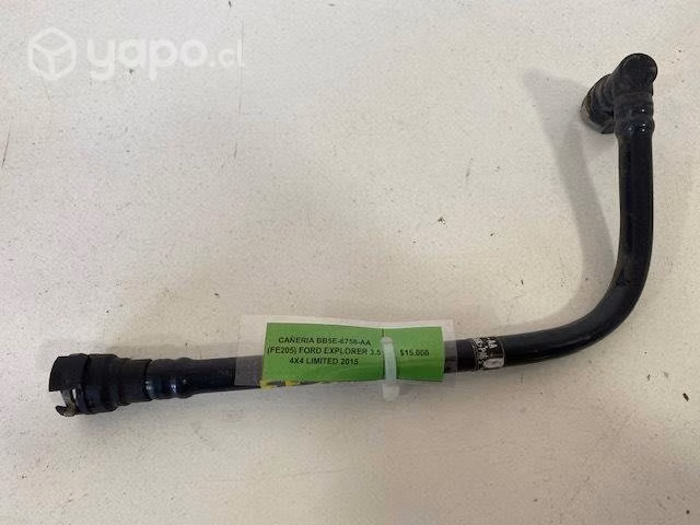 Caneria BB5E-6758-AA (FE205) Ford Explorer 3.5 4x