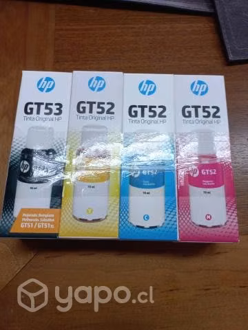 Tintas