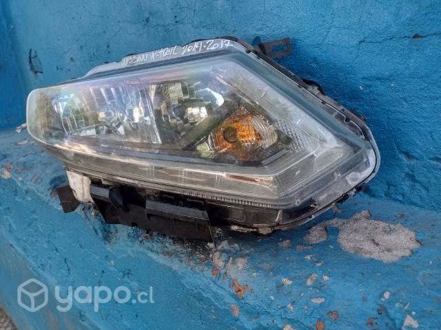 Óptico der Nissan XTrail 2014-2017 - Imagen 3