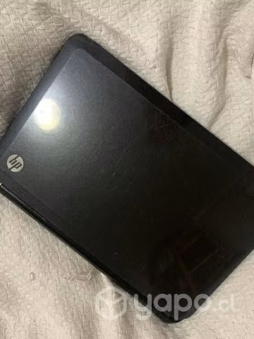 Notebook hp