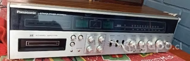 Panasonic vintage