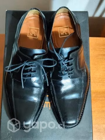 Zapatos Cardinale Premium Cuero 38/5 EUR