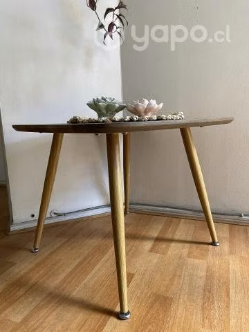Mesa de centro o lateral