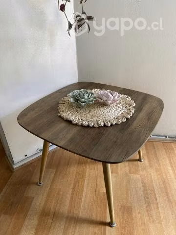 Mesa de centro o lateral - Imagen 2
