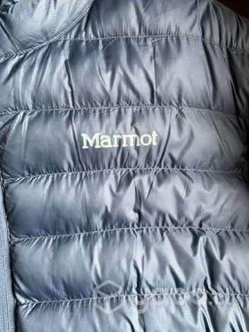 Chaqueta de Pluma Marmot - Imagen 2