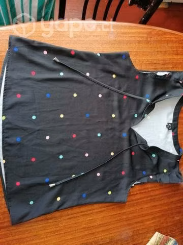 Polera IO talla m