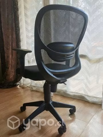 Silla teletrabajo