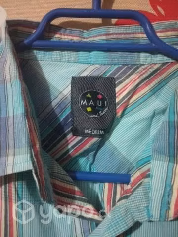 camisa