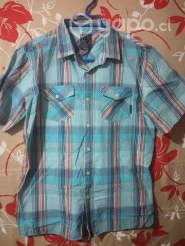 camisa