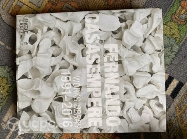 Libro Fernando Casasempere"