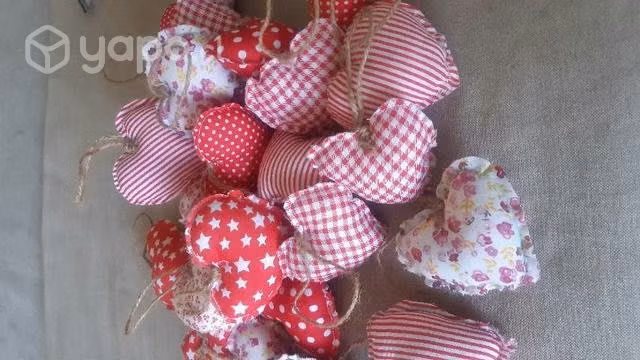 Adornos navideños - Imagen 6