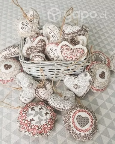 Adornos navideños
