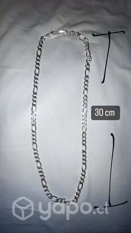 Cadena de Plata - Imagen 2