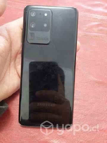 S20 ultra 128 gb - Imagen 2