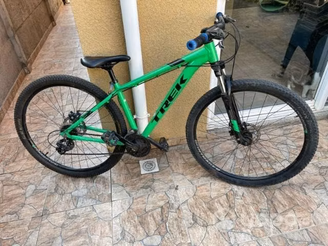 Trek marlin 4