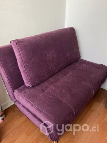 Futón Sillón Cama