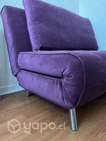 Futón Sillón Cama - Imagen 2