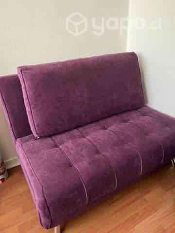 Futón Sillón Cama - Imagen 3