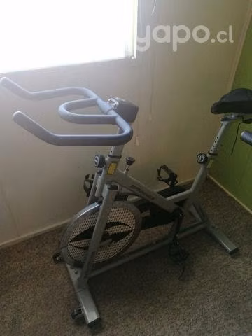 Biccleta spinning - Imagen 2