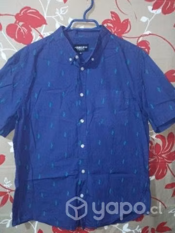 camisa