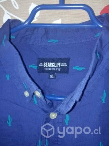 camisa