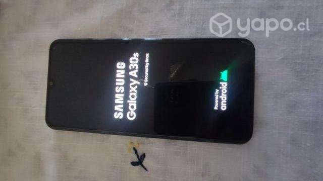 Galaxy A30s 64 GB - Imagen 2