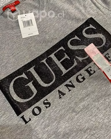 Polera Guess Original