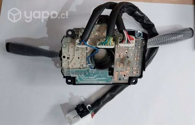 Changan S100/S200/S300 telecomando c/hazard