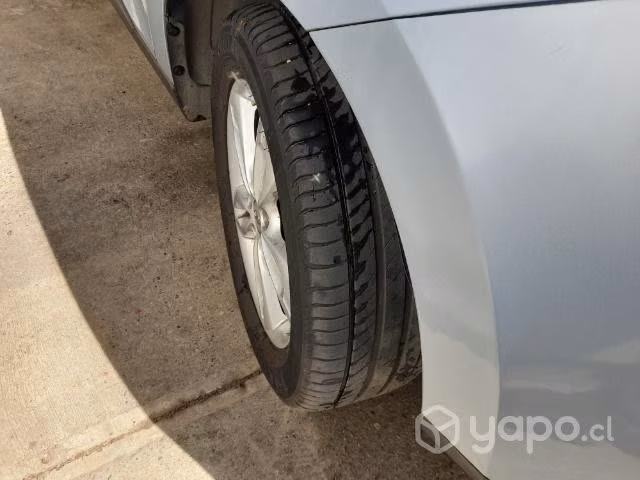 Hyundai tucson - Imagen 5