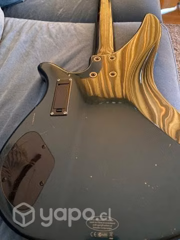 Bajo Yamaha activo RBX374 - Imagen 5
