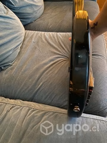 Bajo Yamaha activo RBX374 - Imagen 3