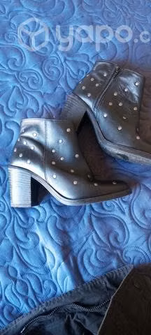 Botines talla 36 - Imagen 3