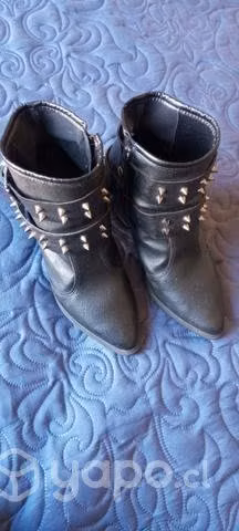Botines talla 36 - Imagen 6