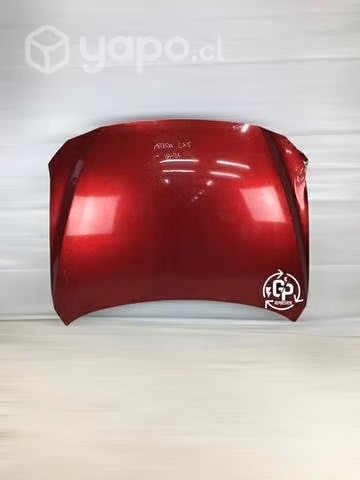 Capot mazda cx