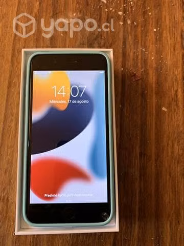 I phone 7 plus