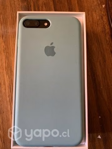 I phone 7 plus
